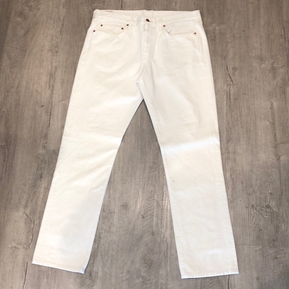 Brand new never worn J Crew jeans